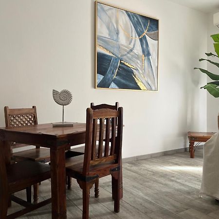 Kennedy Family Apts Alguer Exterior foto