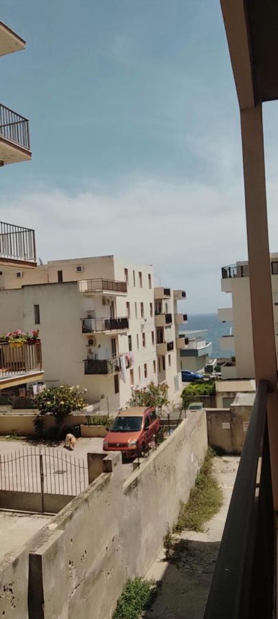 Kennedy Family Apts Alguer Exterior foto