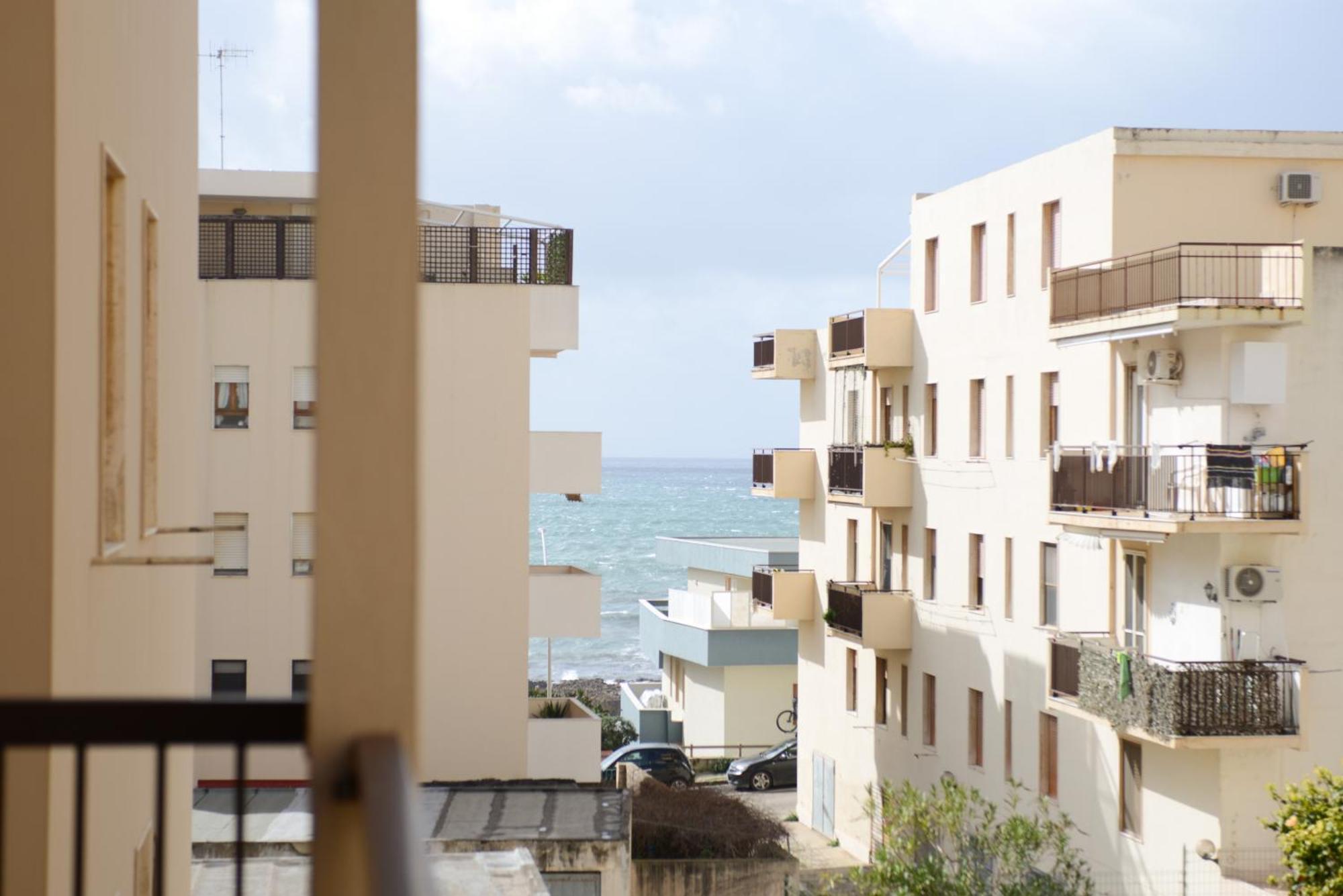 Kennedy Family Apts Alguer Exterior foto